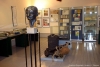 Blick in die Ausstellung